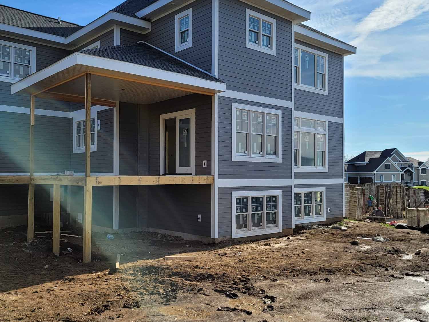 Invictus Construction LLC